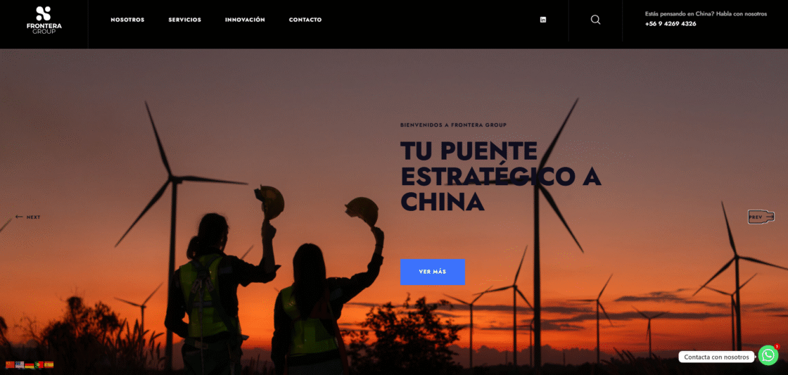 Frontera Group