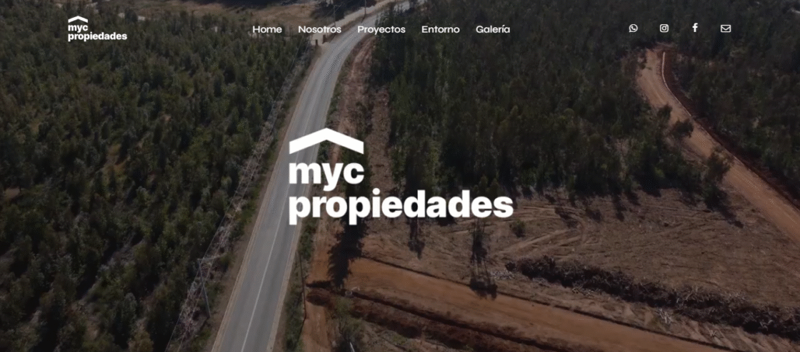 MYC Propiedades