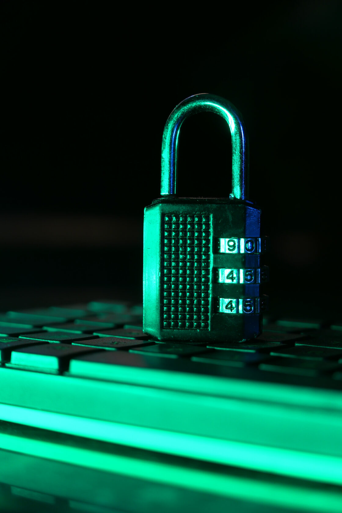 Ciberseguridad